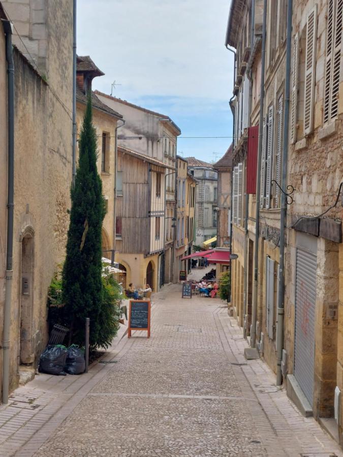 דירות ברגרק Moderne Historique מראה חיצוני תמונה